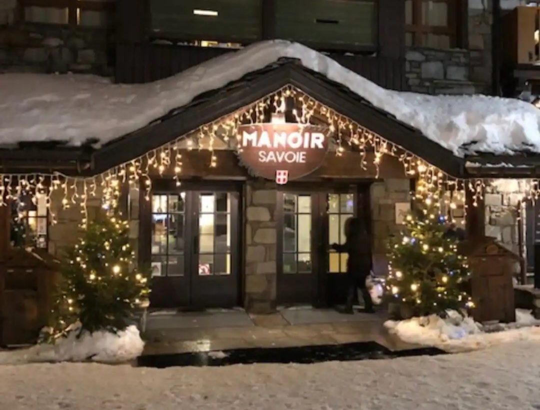 Luxury 2-Bedroom Apartment · Arc 1950 · Ski-In / Ski-Out photo 10