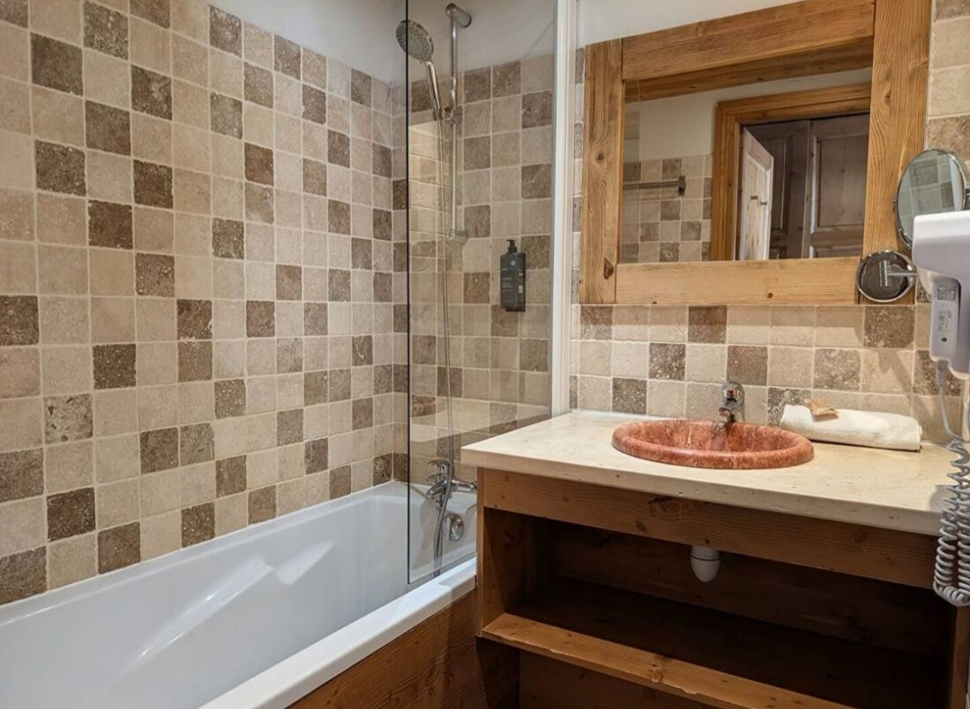 Alpine 1-Bedroom Apartment · Arc 2000 · Mountain Views, Arc 2000, Les Arcs — photo 7